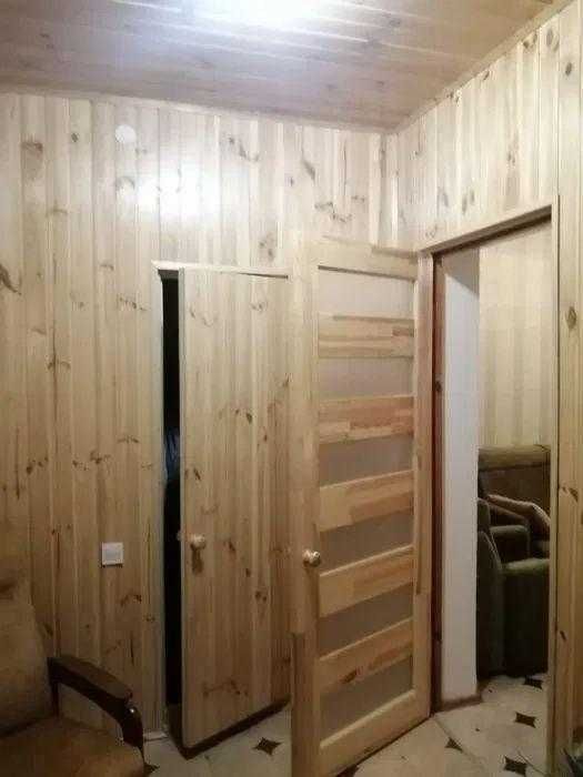 Вороніно. Презентуємо 2- поверховий будинок в дачному кооперативі