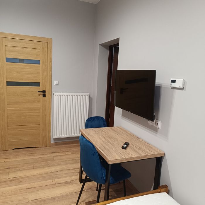 Wynajem Noclegi Kwatery