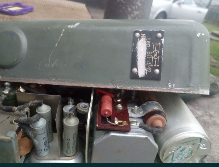 Продам вібропреобразовач вп-3м2