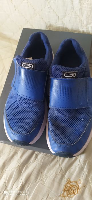 Buty Kalenji 37 8 zł wyprzedaż
