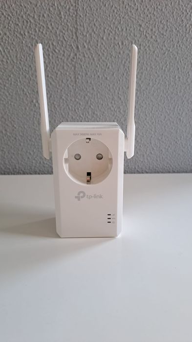 TP-Link N300 Wireless Range Extender