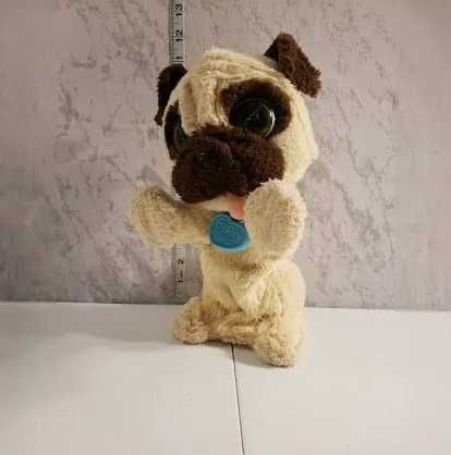 Peluche cachorrinho Fur Real Friends