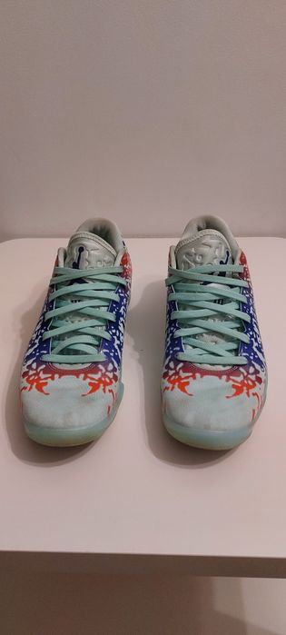 Buty Jordan Zion 3
