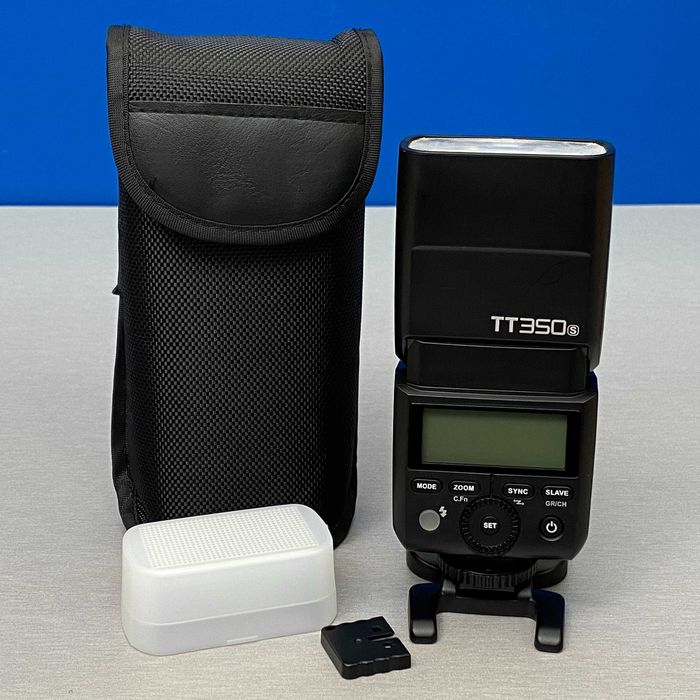 Godox Speedlite TT350-S | Sony