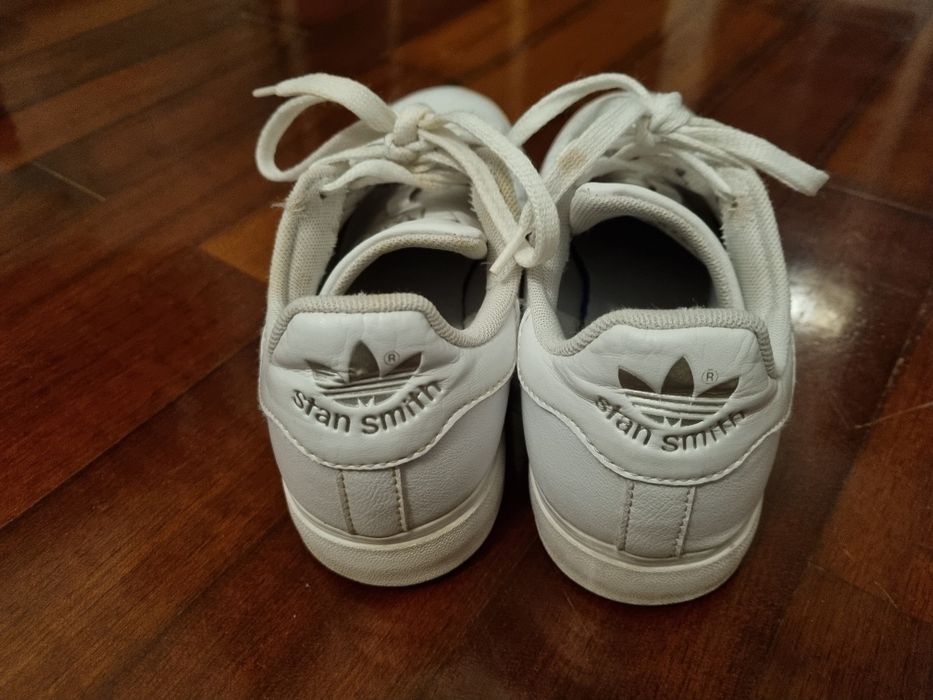 Ténis Adidas Stan Smith