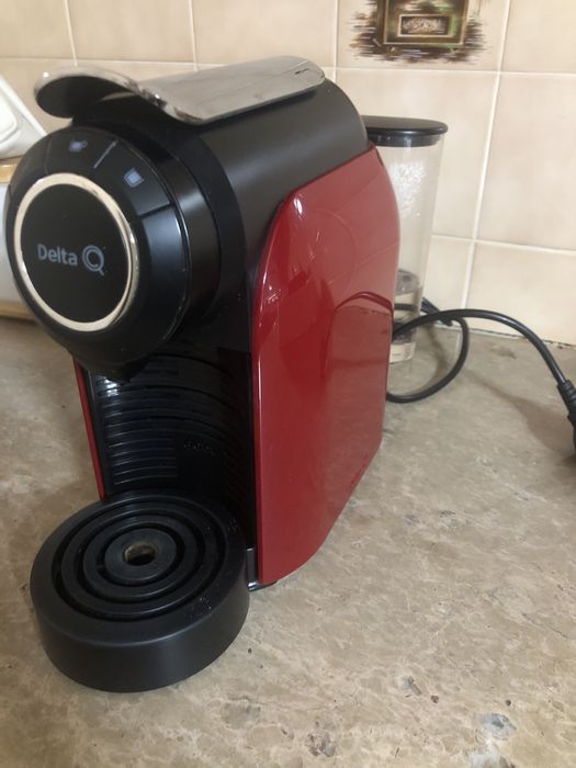 Máquina de café Delta para peças ou reparaçao