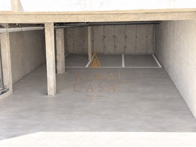 Fantástico apartamento T2 Novo