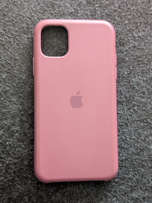 Комплект Чехлів iPhone 11
