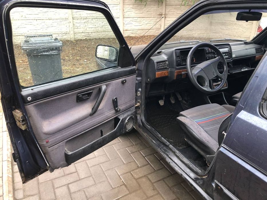 Продам Golf 2 1.8