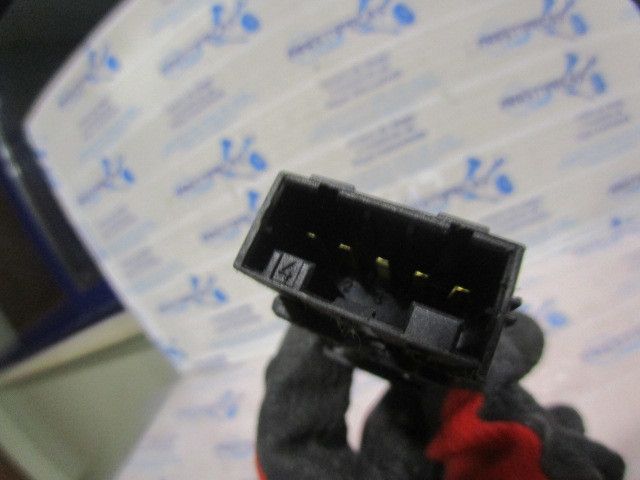Comando / botão / interruptor multifunções LAND ROVER Discovery II (L3