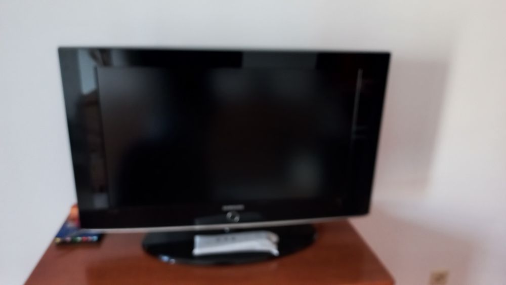 TV LCD Samsung  para venda