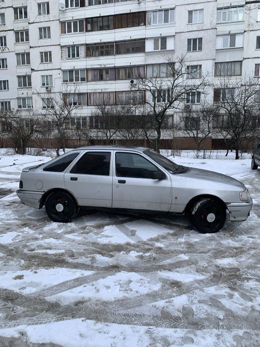 Продам Ford Sierra 2.0 DOHC