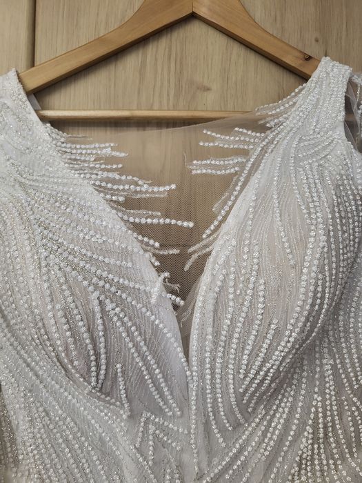 Suknia ślubna Sei bella