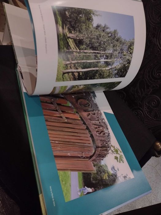 Maia uma Comunidade a caminho da sustentabilidade integral