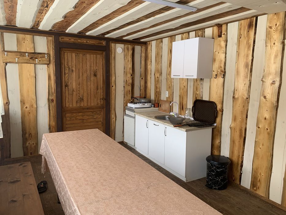 Відпочинок, Оренда житла, Котедж