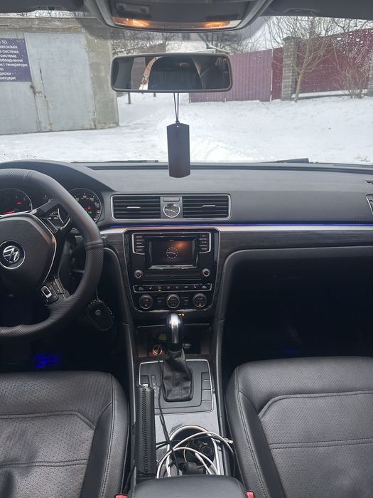 Продам Passat B8