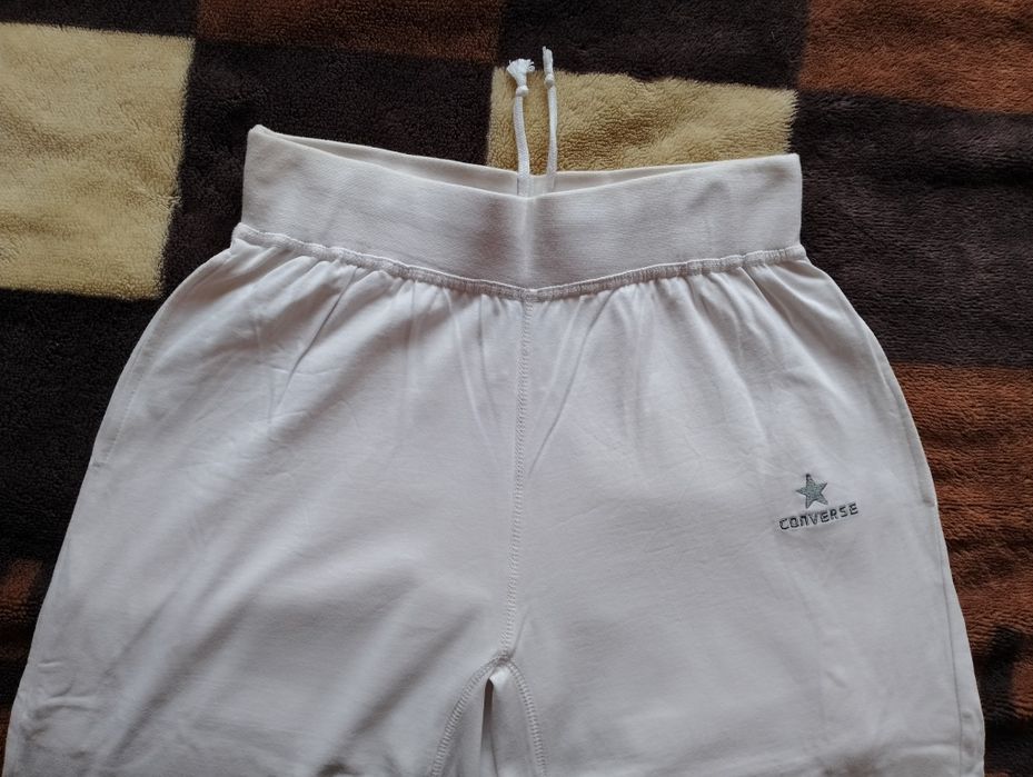 Spodnie Dresowe Converse L