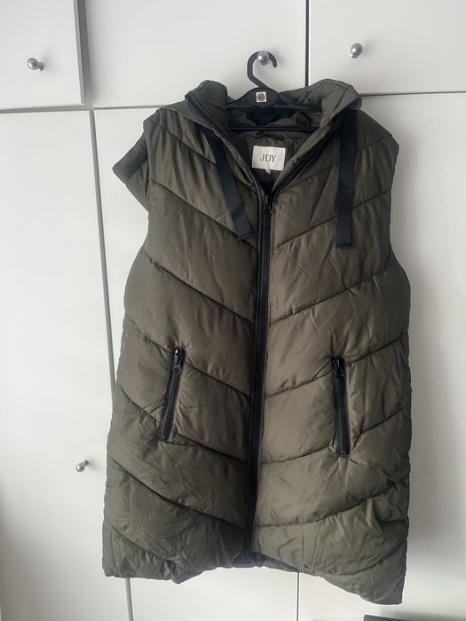 Kamizelka bezrękawnik damski firmy JDY, rozmiar  XL