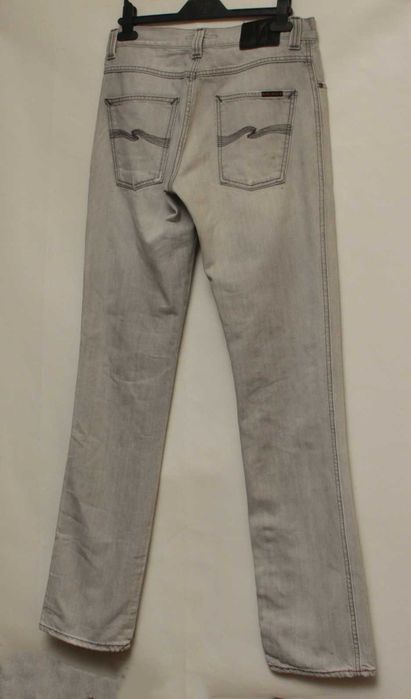 Nudie рр 31 / 34 made in Italy джинсы Италия