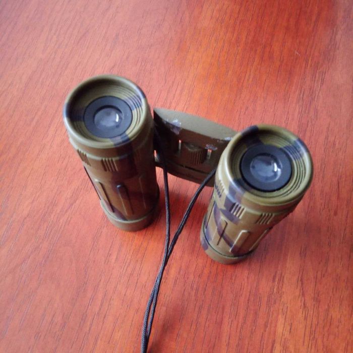 бінокль Barska 10х25