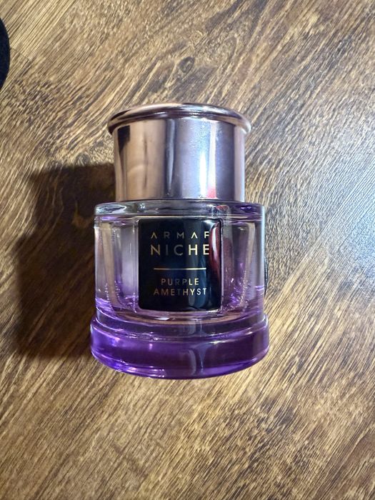 Armaf Niche Purple Amethyst — 90 мл