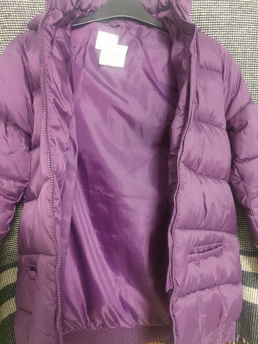 Продам дитячу куртку