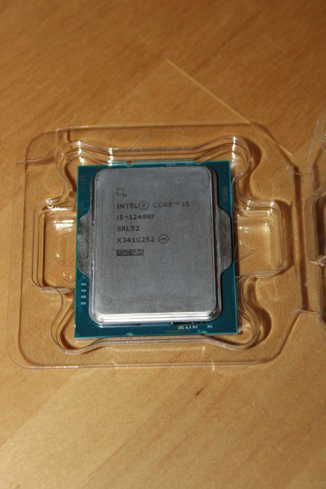intel core i5 12400f – Komputery, cena na OLX.pl