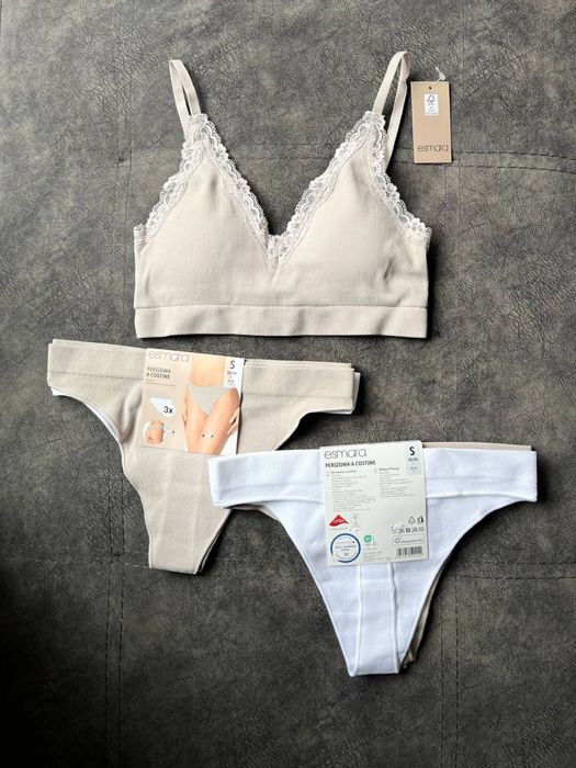 Топи Esmara бюст бра ліфчік топік 190 грн