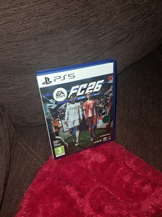 EA Sports FC 26 – PS5