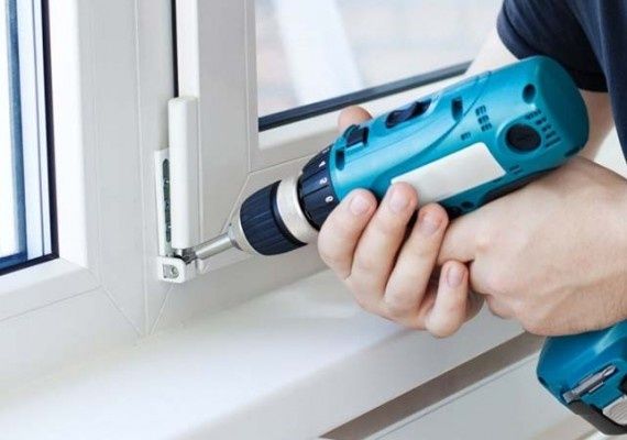 Ремонт вікон сервіс вікон