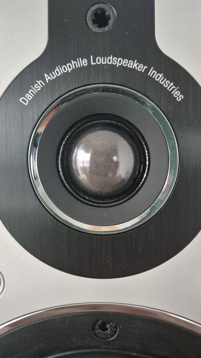 Kolumny głośniki Dali Opticon 1