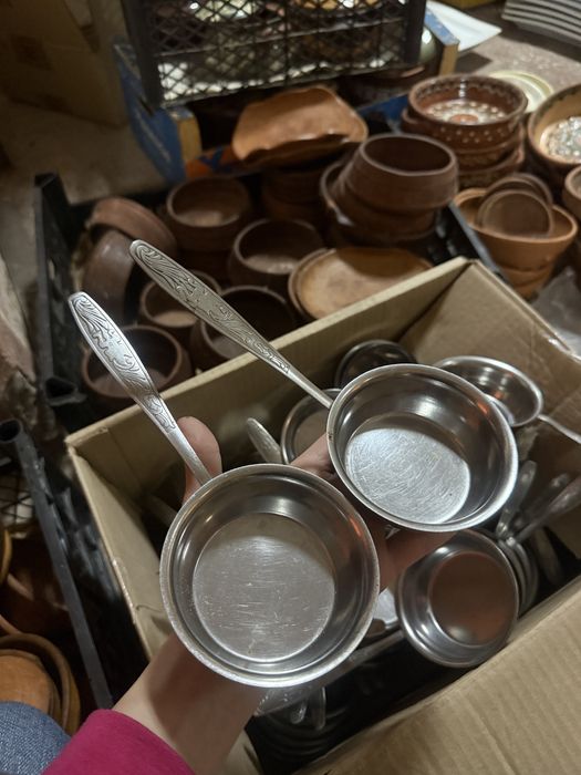 ДЕШЕВО - посуд у дім/кафе/ресторан