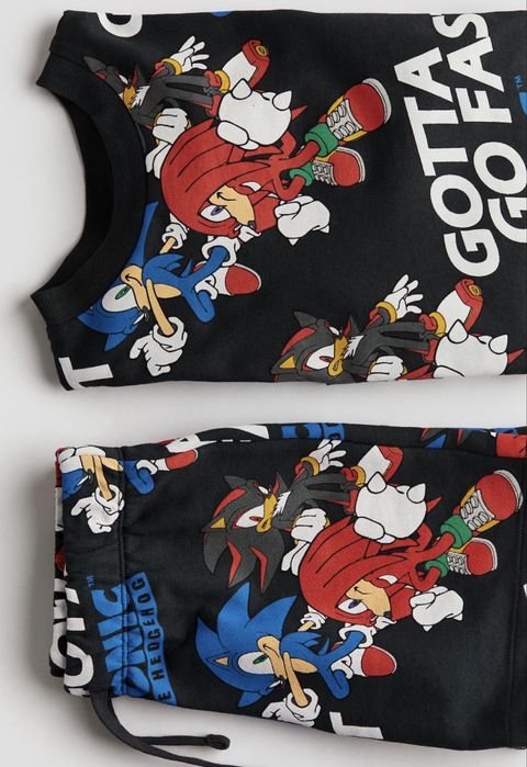 Костюм h&m размер 104