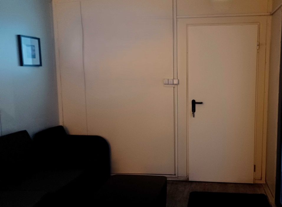 Pawilon Handlowy-Biuro-Kontener- 6 X 3 -18m2-z zapleczem-umeblowany!!!