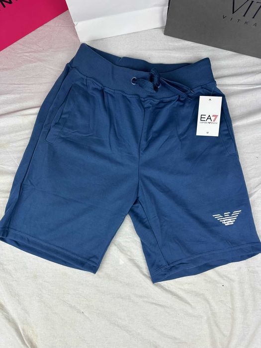Spodenki hugo boss krótkie ralph S-XXL calvin armani premium