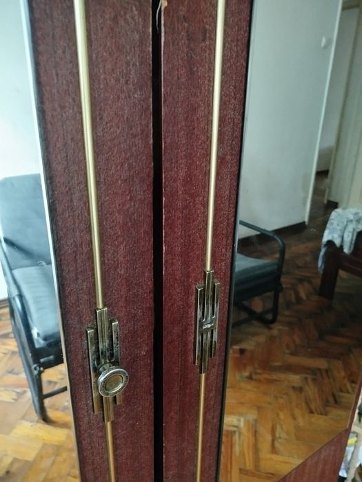 Wooden cupboard for sale