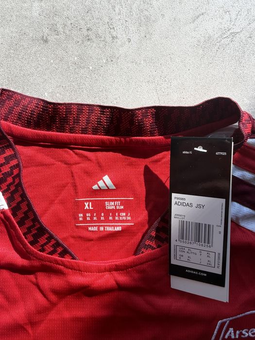T-shirt Adidas Arsenal