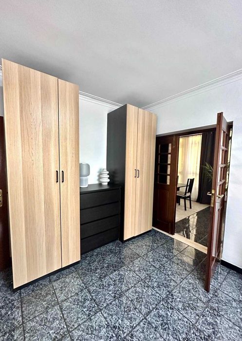 Apartamento T1+1 no Estoril, a poucos minutos da praia!