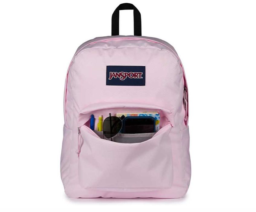 Рюкзак жіночий спортивний Jansport Superbreak 25L Jansport Superbreak