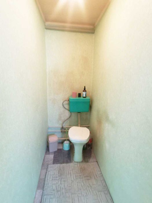 Продаж будинку на Лівому Запоріжжі