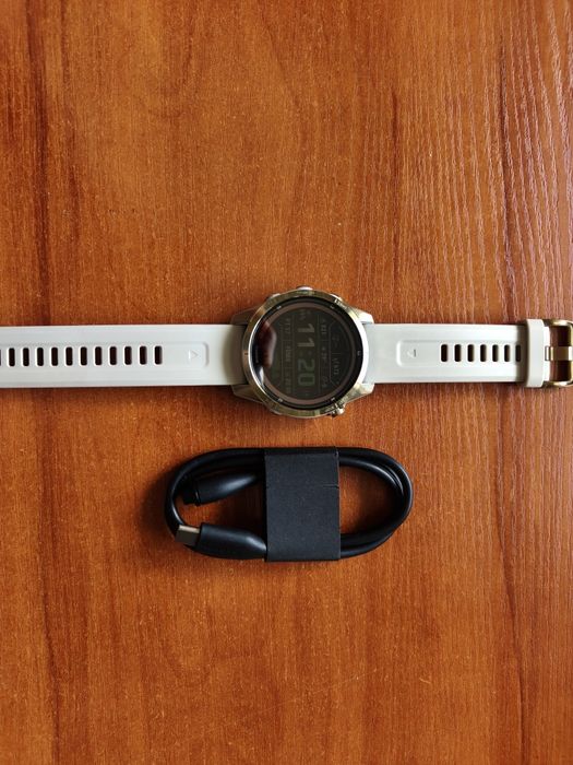 Garmin Fenix 7S PRO