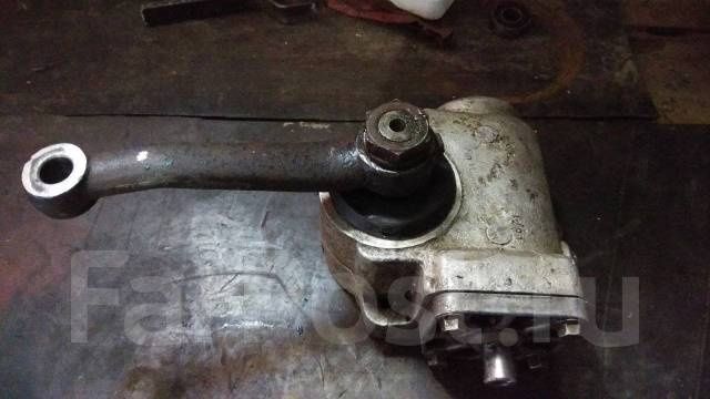 Рульовий редуктор Газель