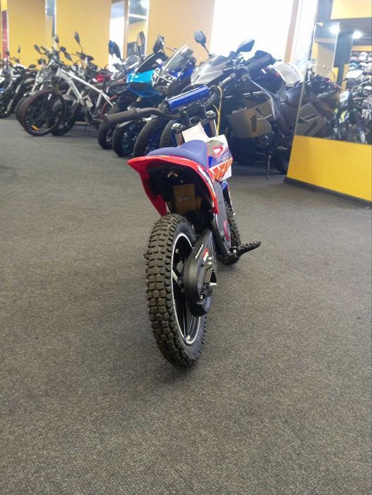 Пітбайк APOLLO SX-E350