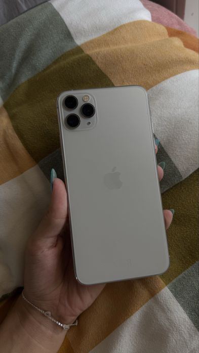 Iphone 11 pro max 256GB
