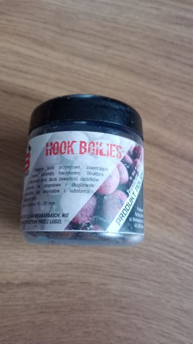 Kulki proteinowe