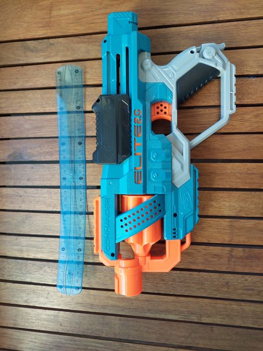 Diversas Nerf e Zuru