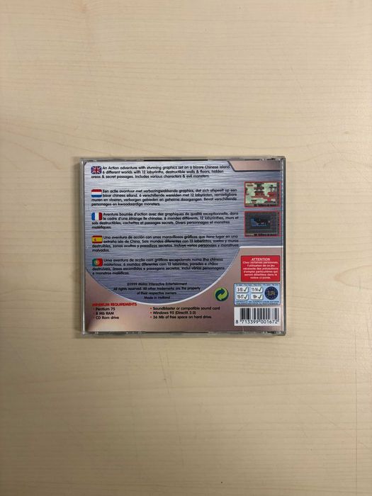 Jogo PC Fortune Cookie