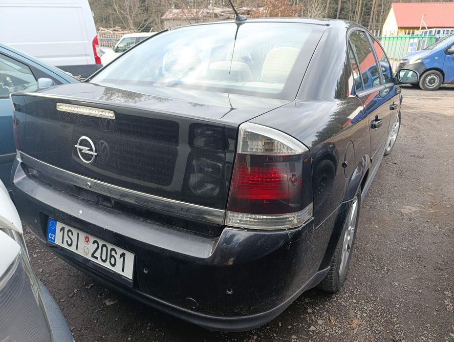 Розборка Вектра Ц 2.2dti Капот Ляда Крила кпп Фари Двері фонарі.