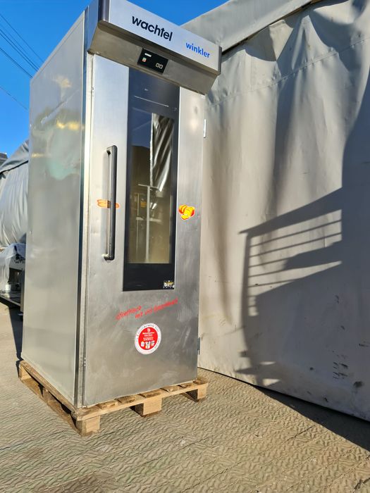 Шкаф Расстойка для теста Klima Winkler  Пекарский шкаф ростойка