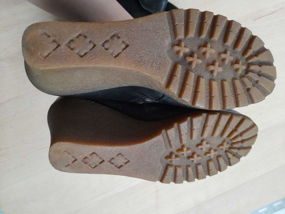 Сапожки зимові/ ботінки/сапоги